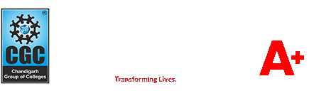 CGC Landran Logo
